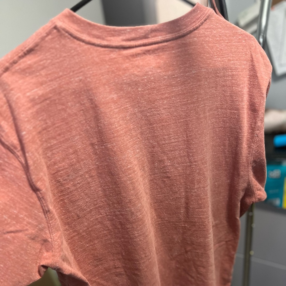 Carhartt short-sleeve, loose fit, t-shirt - Picture 3 of 3